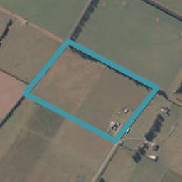 4056 South Eyre Road, Burnt Hill, Oxford