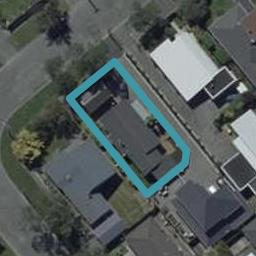 42 Diamond Avenue, Spreydon, Christchurch