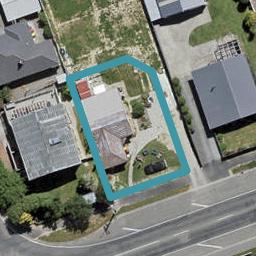6 Findlay Road, Waverley, Invercargill