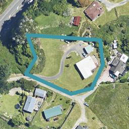 1000E State Highway 33, Okere Falls, Rotorua