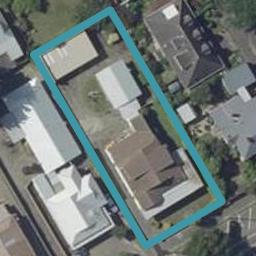 553 Church Street, Terrace End, Palmerston North