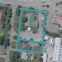 1 Ritso Street, Darfield, Darfield