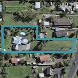 16 Cemetery Road, Waiuku, Waiuku