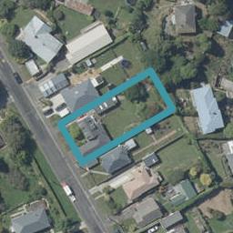12 Thoreau Street, Concord, Dunedin