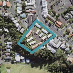 14/530 Great North Road, Grey Lynn, Auckland