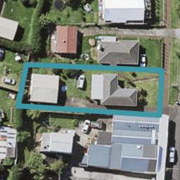 93 Tripoli Road, Panmure, Auckland