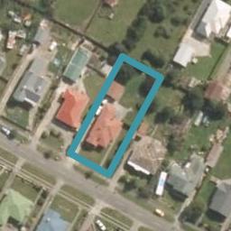 12 Burns Street, Mataura, Mataura