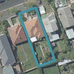 51 Ryehill Street, Calton Hill, Dunedin