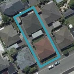 1/35 Church Lane, Merivale, Christchurch