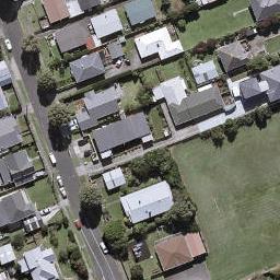 47C Record Street, Fitzroy, New Plymouth
