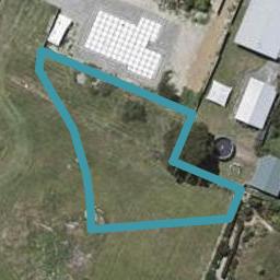 1 Te Puke Te Ao Way, Otaki