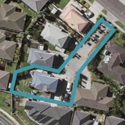 7A Ksenia Drive, Flat Bush, Auckland