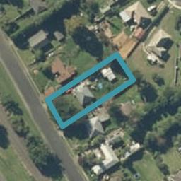 103 Buckland Street, Putaruru