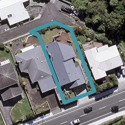 410 Devon Street West, Lynmouth, New Plymouth