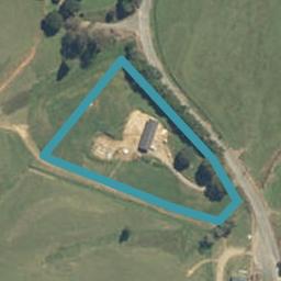 422 Waitetuna Valley Road, Waitetuna
