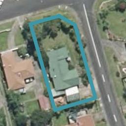 20 Tarrangower Avenue, Taumarunui