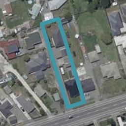 96 Bridge Street, New Brighton, Christchurch