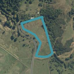 3813 Highway 22, Naike