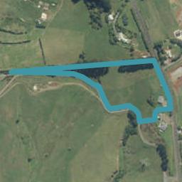 251 Pinnacle Hill Road, Mangatawhiri
