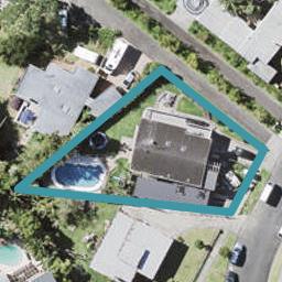 40 Cheriton Road, Mellons Bay, Auckland