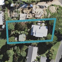 1 Huia Street, Oneroa, Waiheke Island