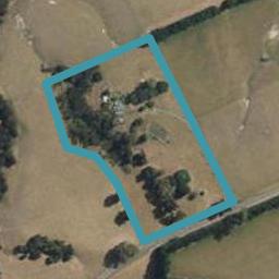 1637 Ponatahi Road, Ponatahi