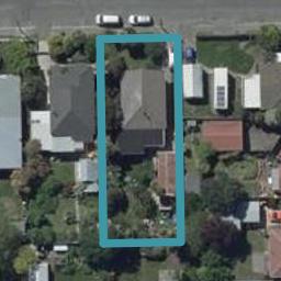 20 Sandwich Road, Beckenham, Christchurch