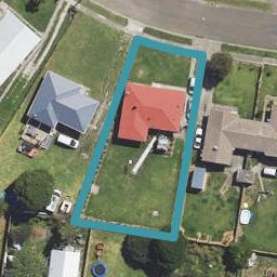 11 Edison Street, Outer Kaiti, Gisborne