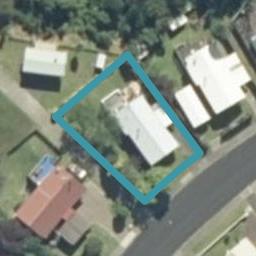 17 Keepa Avenue, Paeroa, Paeroa