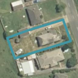 20 Te Puea Avenue, Meremere