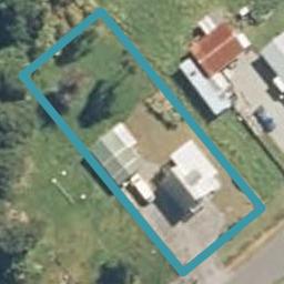167 Greenstone Road, Kumara