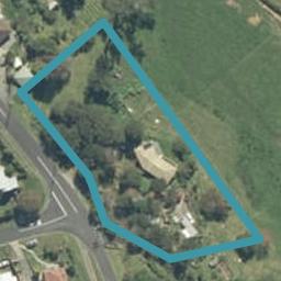 32 Bennett Street, Paeroa, Paeroa