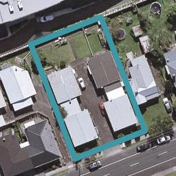 2/125 Lemon Street, New Plymouth, New Plymouth