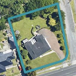 579 Hamurana Road, Hamurana