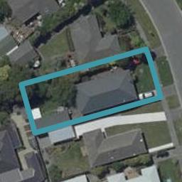 22 Rydal Street, Hoon Hay, Christchurch
