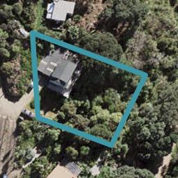 45 Burrell Road, Oneroa, Waiheke Island