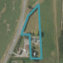 1781 Dipton Winton Highway, Centre Bush, Winton