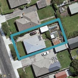 52 David Street, Hawthorndale, Invercargill