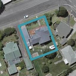 2 Bell Street, Otaki