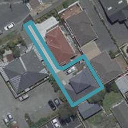 12 Wyndham Street, Papanui, Christchurch