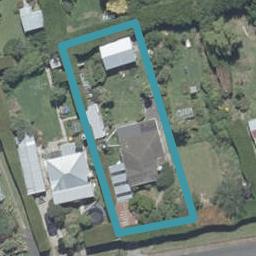 7 Bay Road, Warrington, Waikouaiti