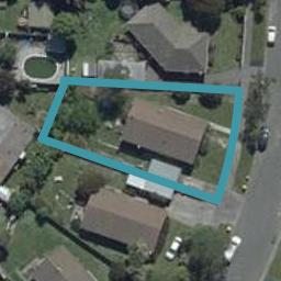 21 Jenkins Avenue, Redwood, Christchurch