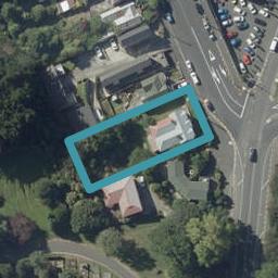 95/7 Maitland Street, Dunedin Central, Dunedin
