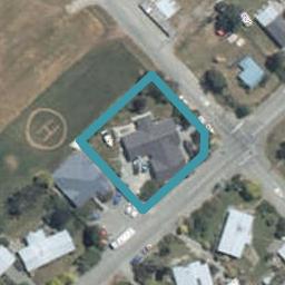 8 Ayr Street, Fairlie, Fairlie