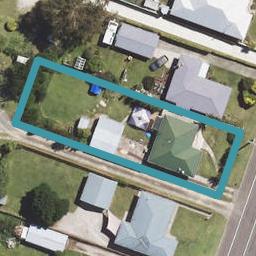 51 Chalmers Road, Te Hapara, Gisborne