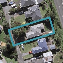 6 Barry Lane, Ferndale, New Plymouth