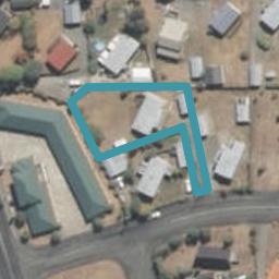 5 Simons Street, Twizel