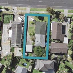 1/519 Pakuranga Road, Howick, Auckland