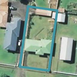 27 Kauae Street, Manaia, Manaia