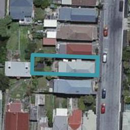 3 Herald Terrace, Berhampore, Wellington